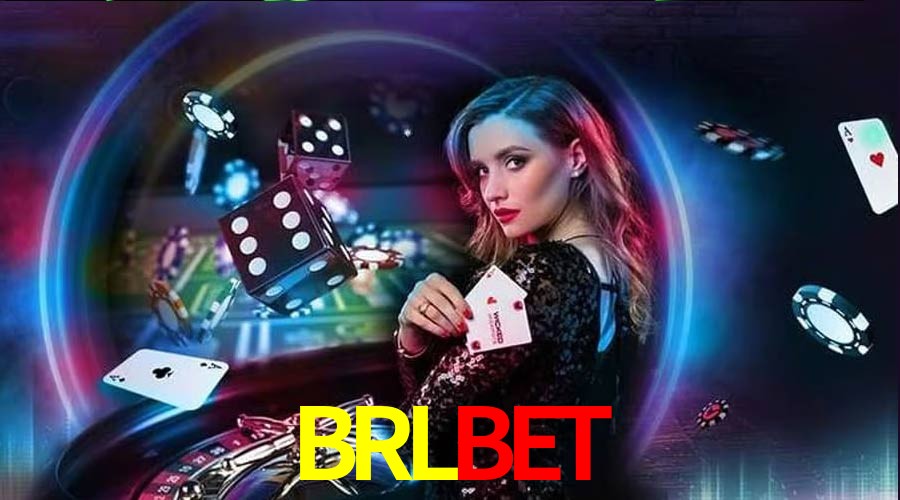 Bonus Features BRLBET
