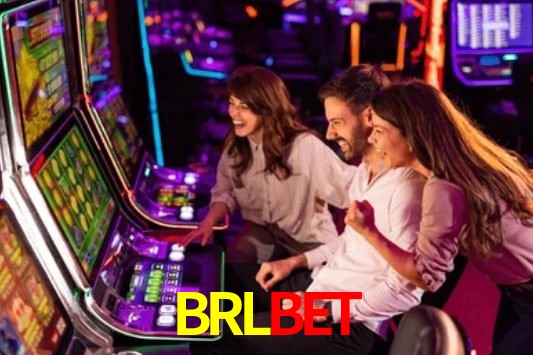 Sistemas de Segurança BRLBET