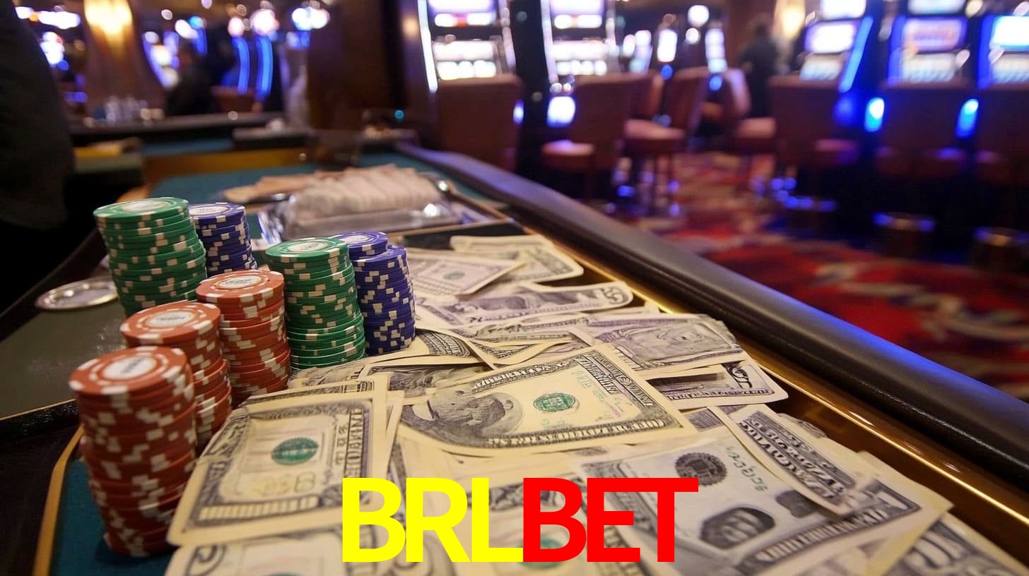 A Experiência Imersiva dos Cassinos Ao Vivo no BRLBET